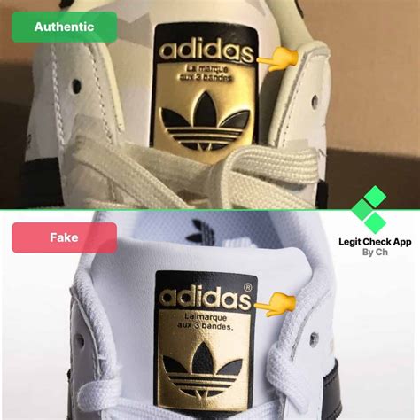 original and fake adidas|adidas genuine or fake.